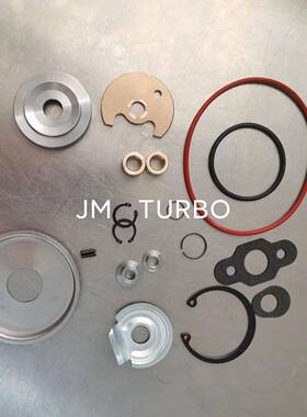 涡轮增压器维修包TD025K27RHB31.......