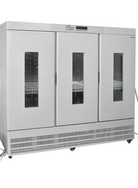 湿度35～90%RH霉菌培养箱LRH-1500MS沪粤明霉菌培养箱