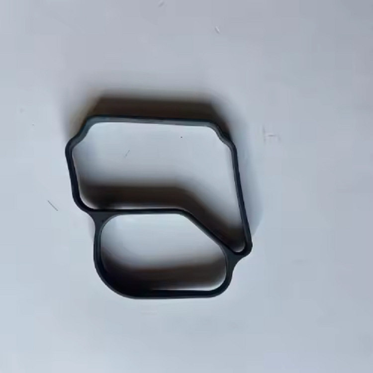 适用于VOLRVI卡车重型卡车零件冷却水管垫片204796367420479636
