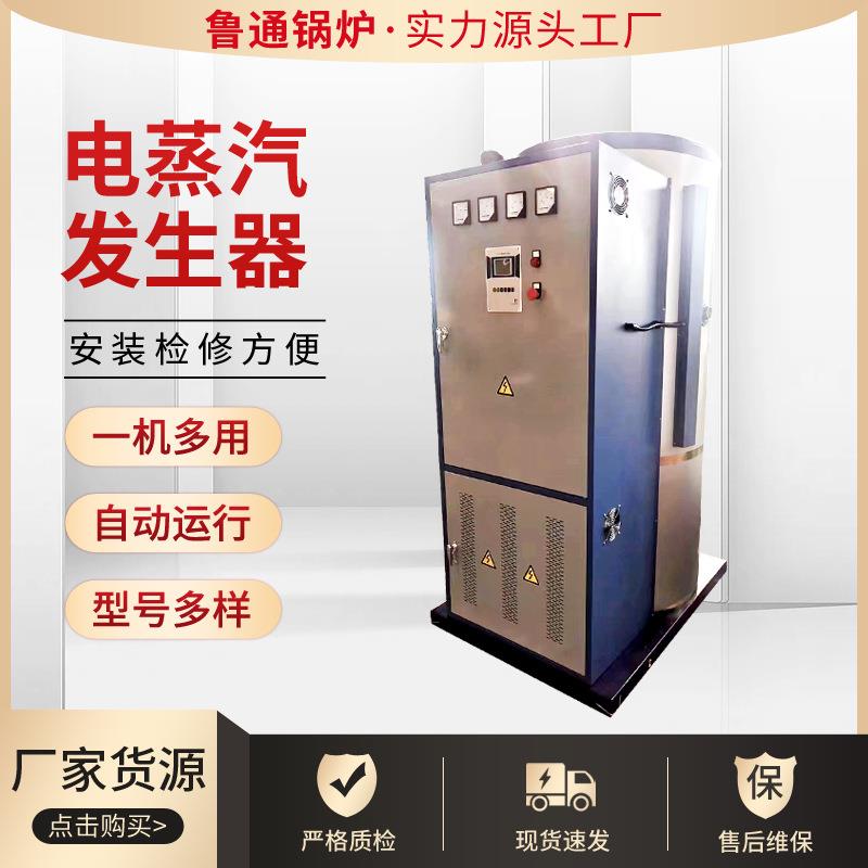 服装熨烫豆浆蒸煮酿酒汗蒸消毒养护器电加热蒸汽发生器电锅炉