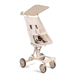 宝宝好V17V11旅行家遛娃神器轻便可折叠口袋车婴儿童车简易手推车