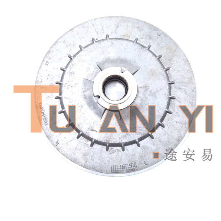 GA8P75HZ8P75混动变速箱离合器前盖前油封适用于宝马X5F15