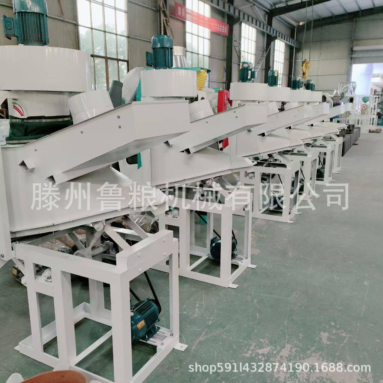 大米加工设备小型组合清杂去石机比重去石清粮机
