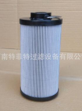 包邮供应液压油系统检修滤芯DQ8302GA10DN40H3.5C支持
