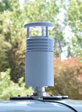 二要素车载气象站（中西器材）型号:HFD-CQ2库号：M142374