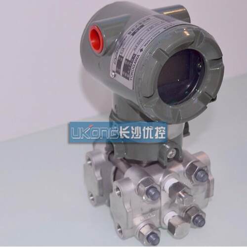横河差压力变送器EJA430-EAS4A-92DA现货EJA430EAS4A92DA