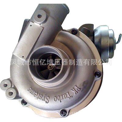 工厂直销适用马自达系列RHF4VVJ32RF5C13700涡轮增压器热销