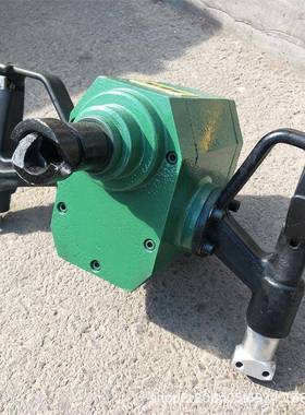 ZQS-35/1.6气动帮锚杆钻机边坡打孔机风动钻孔机矿用打眼机