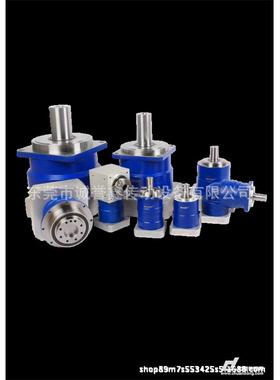 Rouist行星减速机代替阿尔法行星减速机高端斜齿行星减速机