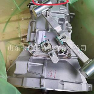 用于法士特变速箱总成陕汽德龙陕西同力10JSD180K B徐工宽体矿车