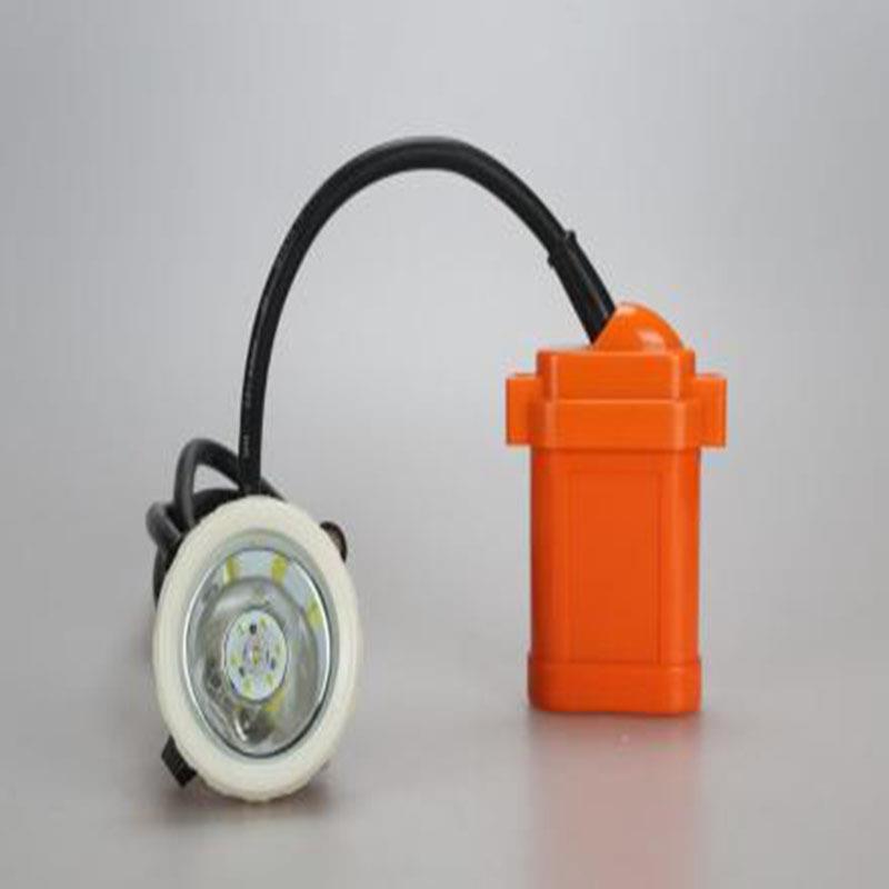 矿灯矿用安全帽锂电矿灯工矿灯矿井专用LED锂电矿灯
