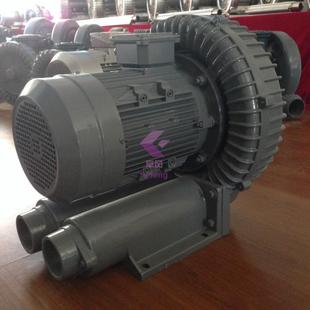 RB-1520环形鼓风机15KW环形高压鼓风机20HP工业涡旋高压风机