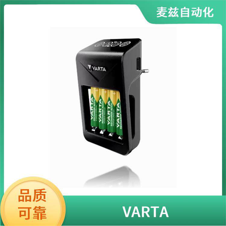 4008496317219长寿命电池瓦尔塔VARTA储能系统