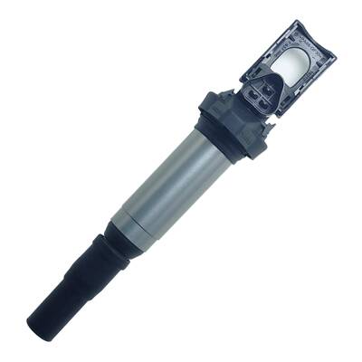 适用于宝马MINI标致点火线圈12137575010高压包直销