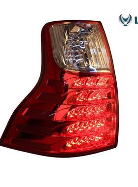 适用于2011-至今款普拉多EJ150汽车尾灯改装led车灯总成