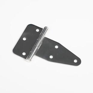 不锈钢铰链合页插销电柜机箱机柜五金配件CL115