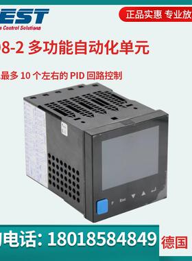 德国PMA原装控制器KS98-210-40100-000+A98-F-000000000000仪表