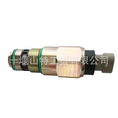 QSK45QSK60柴油发动机电子燃油控制执行器3330602