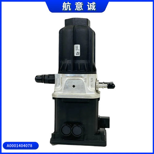 底特律发动机 2014-2023 DD13 DD15 DD16 排气加量泵 A0001404078