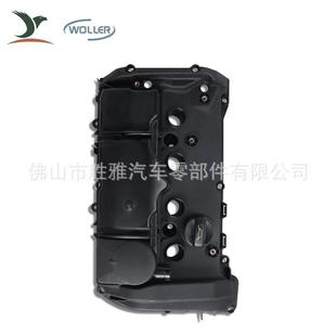 适用宝马N13F20F21F301系3系汽车发动机气门室盖11127601863