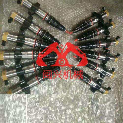 适用387-9427卡特C7挖机配件喷油器CAT329