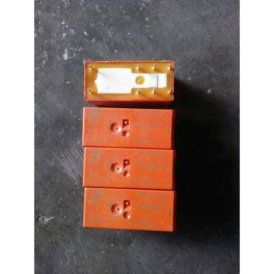 继电器RT424024BTH-7（1-1.4A）NXJ/2ZH(D)G6B-1114P-US