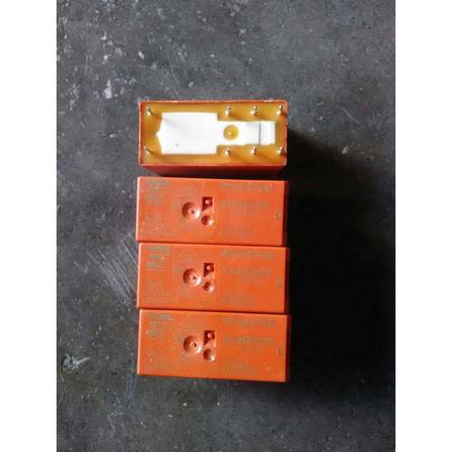 继电器RT424024BTH-7（1-1.4A）NXJ/2ZH(D)G6B-1114P-US