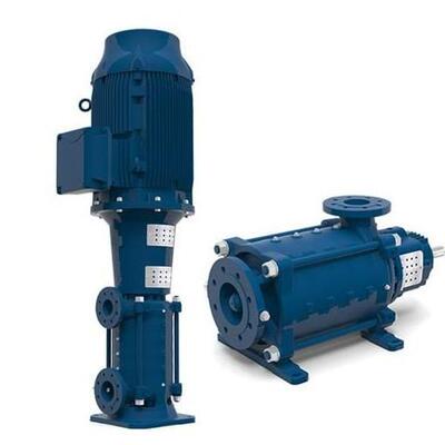 lowara紧耦合潜水泵