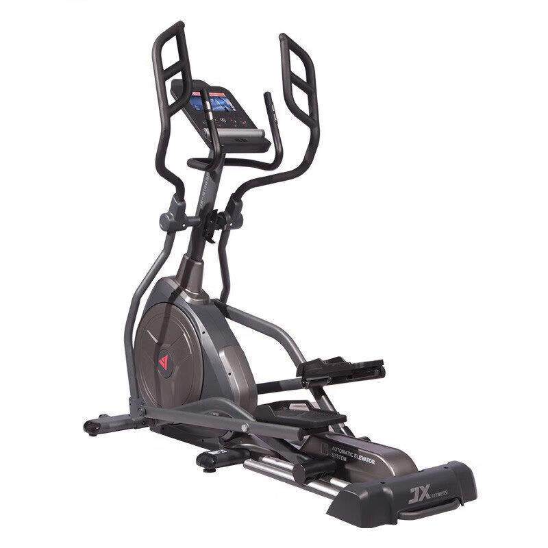 军霞（JUNXIA）JX-S1003FT商用椭圆机健身房器材前驱动椭圆机