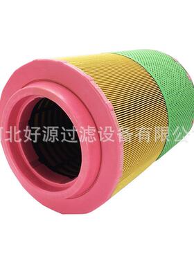 空压机空气滤芯C257403211324323546725301613950100