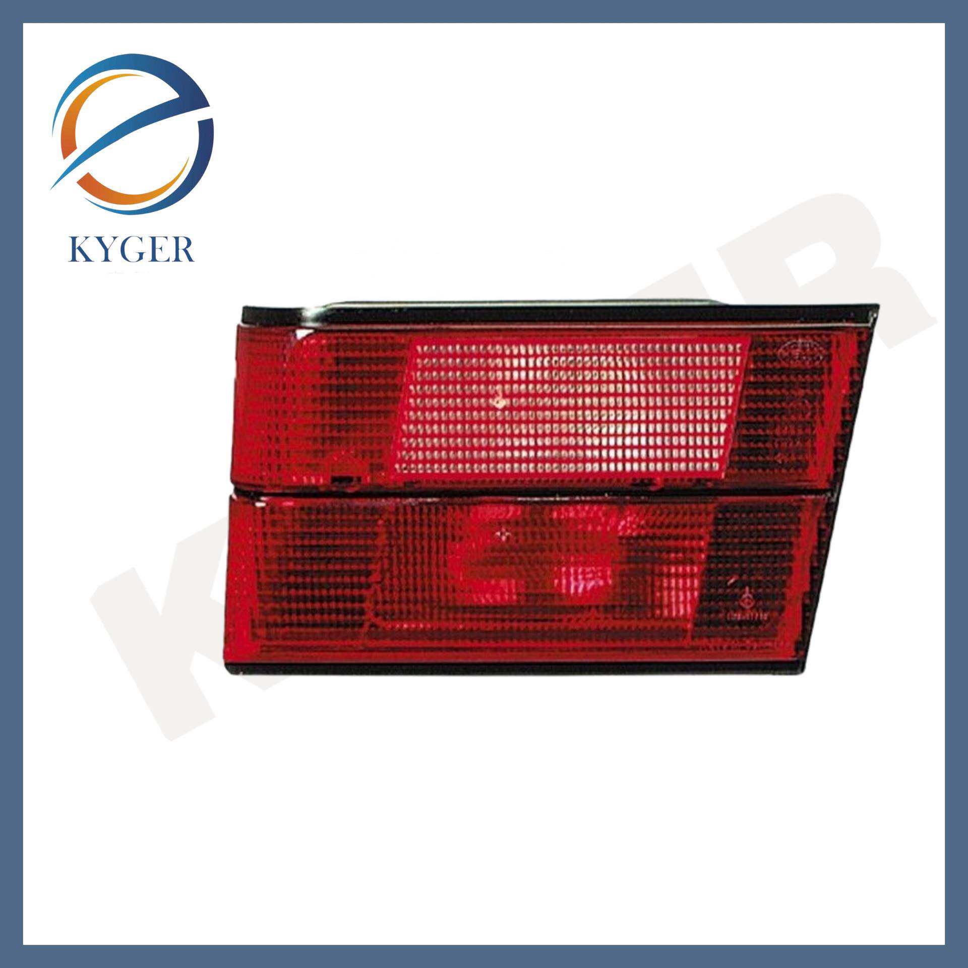 适用宝马E34右后尾灯OE63211384012高品质汽车配件