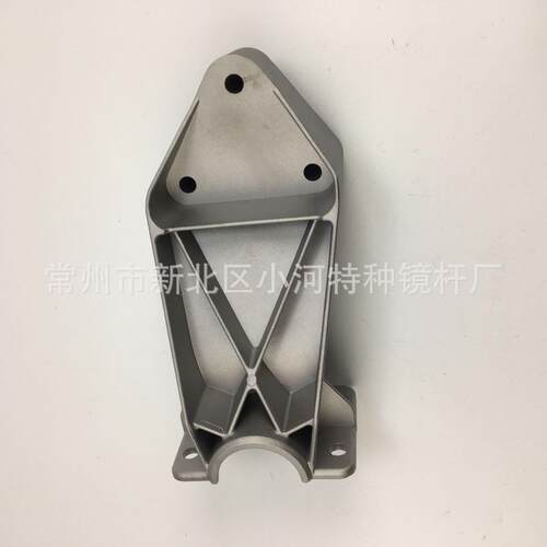 工厂质优价美适用于DAF欧系铝件挡泥板支架1371224