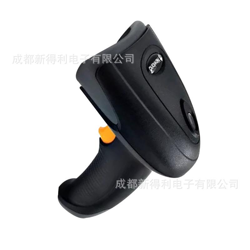 新大陆HR22+二维条码扫码枪超市收银扫描枪快递物流扫码器