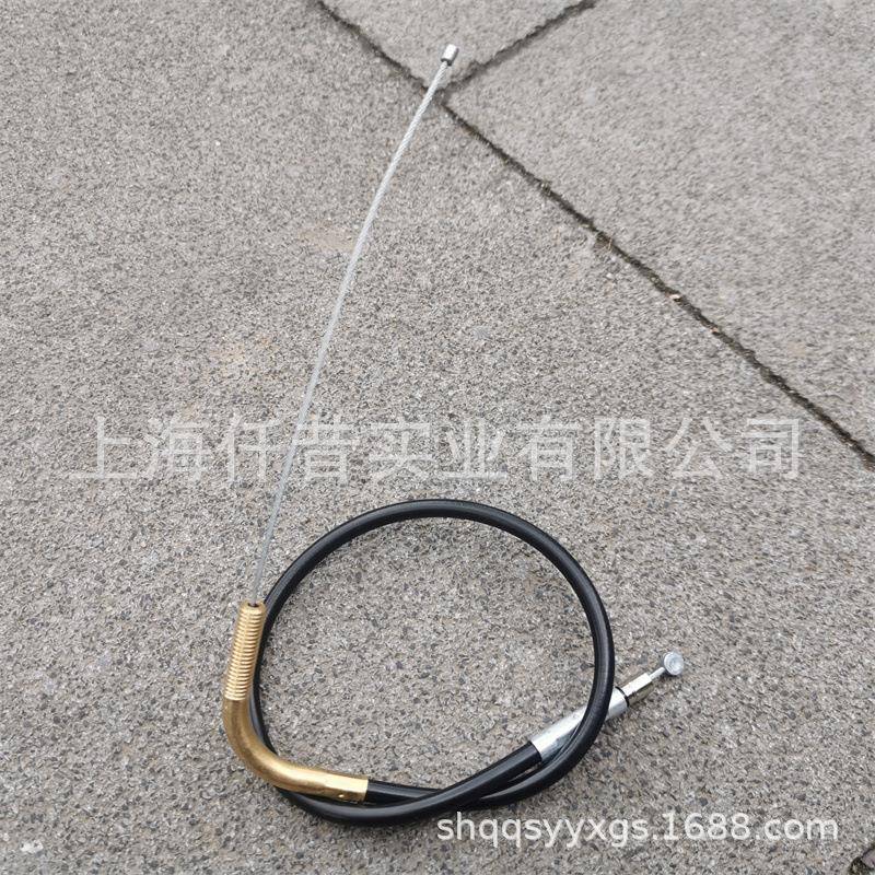 适配ECHO爱可共立HC-30ES茶树单刃绿篱修剪机油门线油门调速拉线