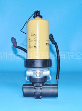 金山巨燃油滤清器总成32/0A712332/925950RE541922RE562138