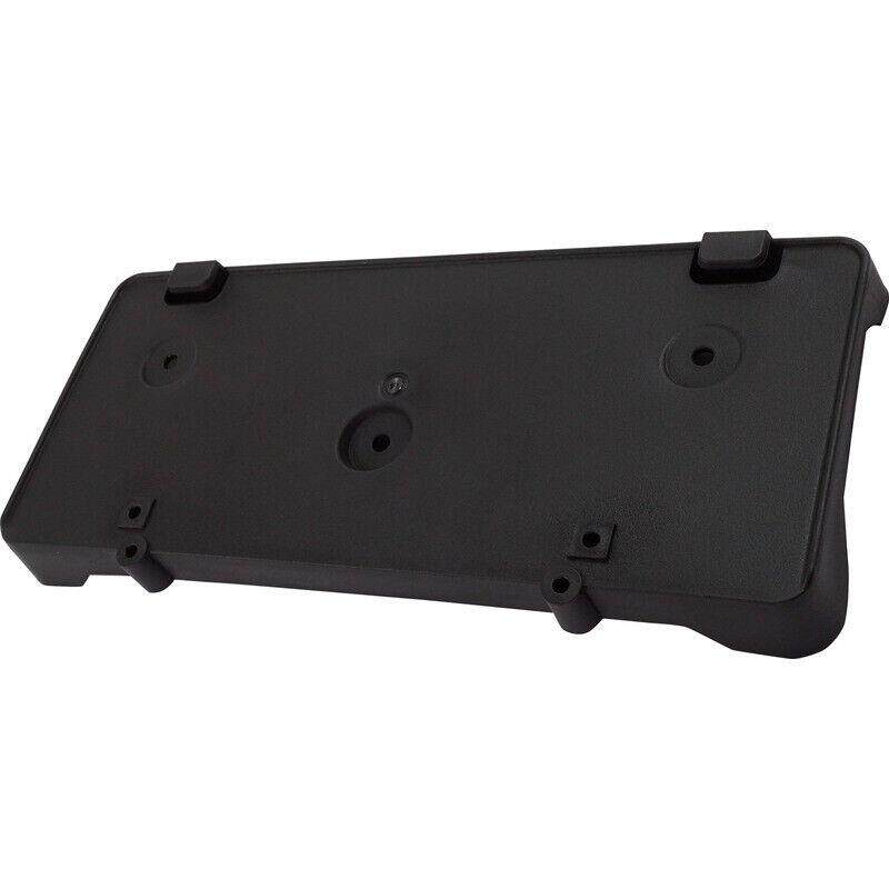 适用于2015-2017福特征服者Expedition前牌照板低配FL1Z17A385AA