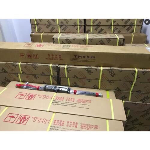 THK滚珠花键SSPF25-1-T2-389P/CU LBGT30 LBGT40 LBGT50