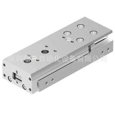 费斯托 Mini slide DGSS-6-10-E1A