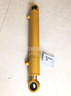 徐工挖掘装载机两头忙W30-25 W30G803043362 ZL20-ZX-00 转向油缸