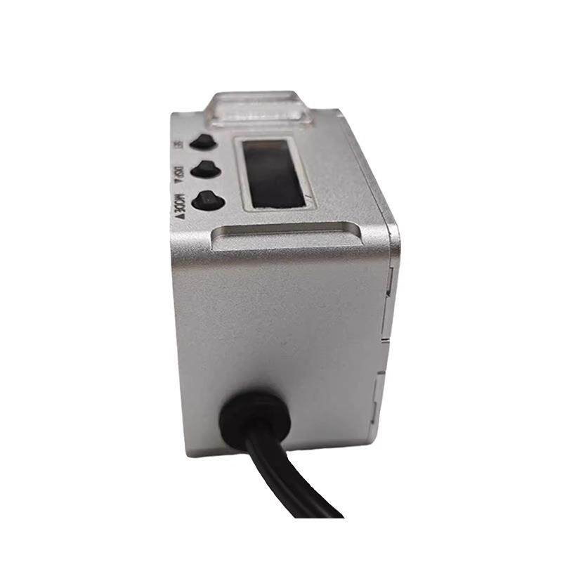 德宝 不受颜色影响DOB-TF05模拟量开关量一体(NPN/PNP+0-10V)抑制