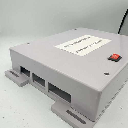 矿用软启动XPR1-3000CN低压微机软起动保护器矿用防爆软启动开关