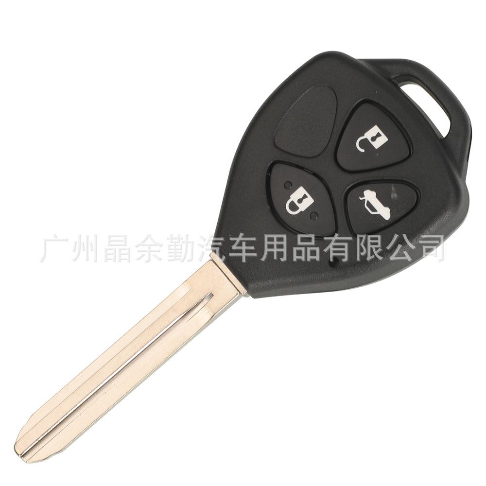 3/4键通用KD有线子机B05-3/4遥控车钥匙适用KD900/MINI KD/KD MAX