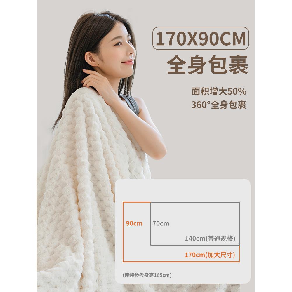 毛巾浴巾三件套女2024新款全棉比纯棉吸水速干家用大人高级裹巾男