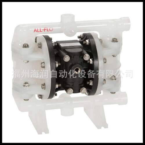 A075-NPP-TTPT-S70 奥弗All-Flo气动隔膜泵A050-SPP-TTPT-S70