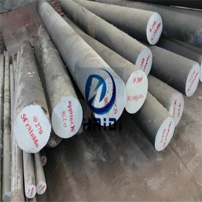 杭州海狄零售2cr12nimo1w1v不锈钢棒