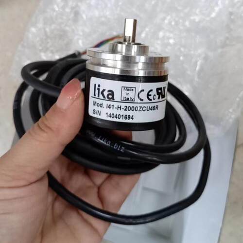 意大利莱卡lika编码器AST640/GY-10/S308 原装进口
