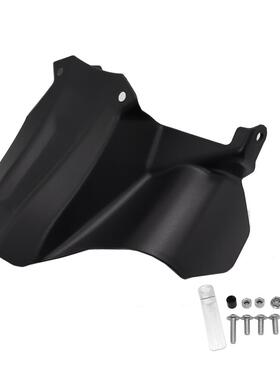 摩车改装配件适用宝马R130于0GSMO-CH0091300GS2泥025托后轮挡板