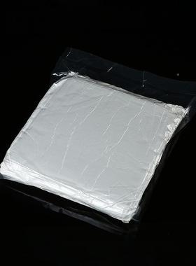 东莞厂超家直无销工业拭布6寸细尘布玻擦6601璃镜片清洁布15cm不