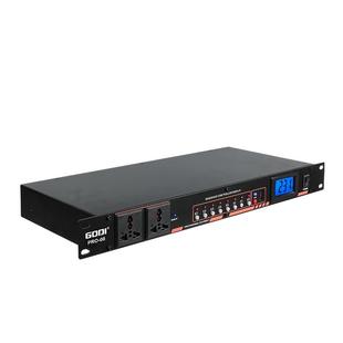 G议ODI4428 2大功率专业源时序控制电独器带立开关舞台演出会KTV