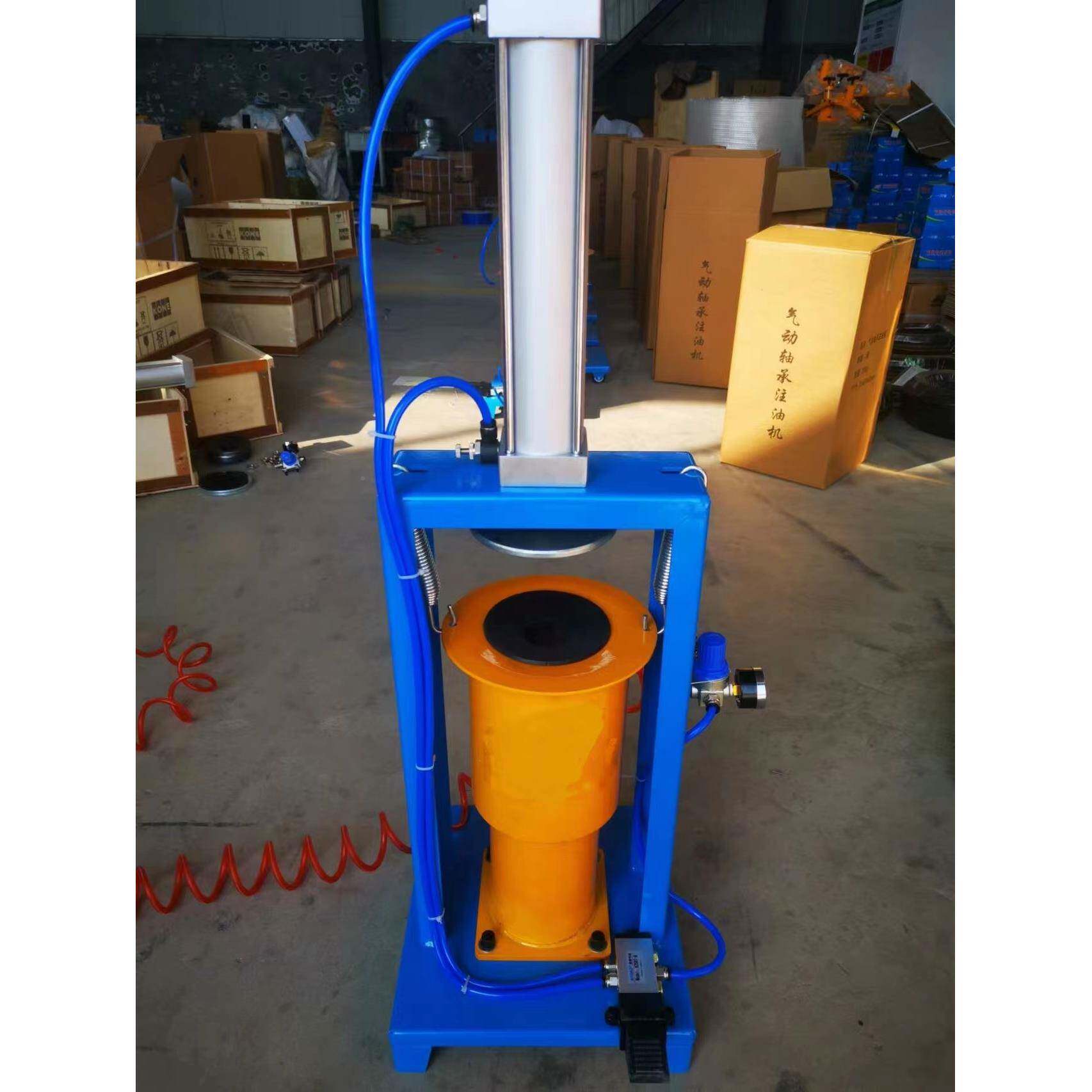 气DC-ZYJ注动轴承油机黄油注器轴承注加油加注器汽保工工具汽修具